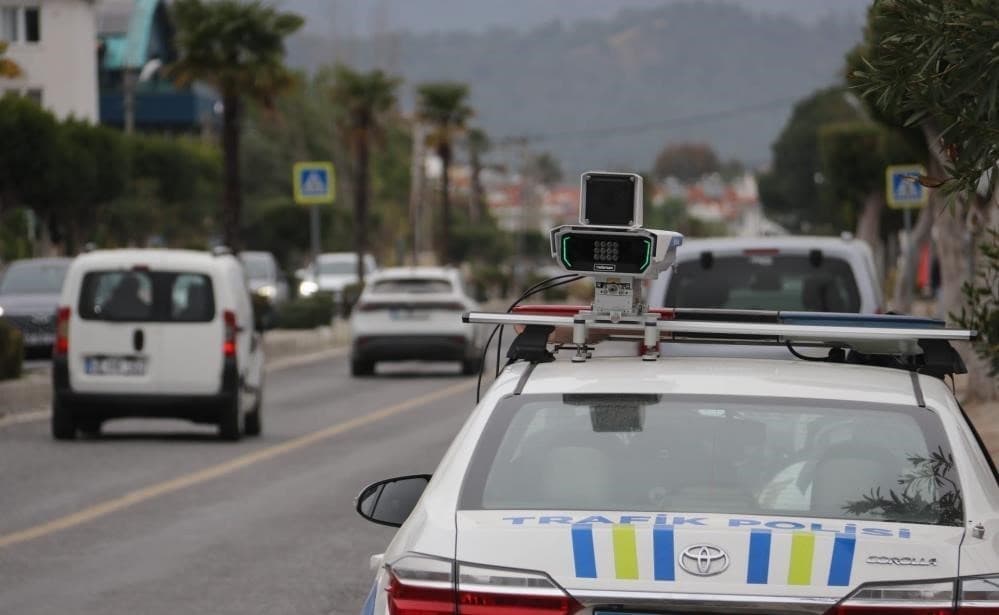 Düzce'de Trafik Denetimleri: Binlerce Araç Kontrol Edildi