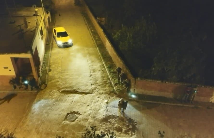 Aydın Merkezli Uyuşturucu Operasyonu: 3 İlde 111 Gözaltı