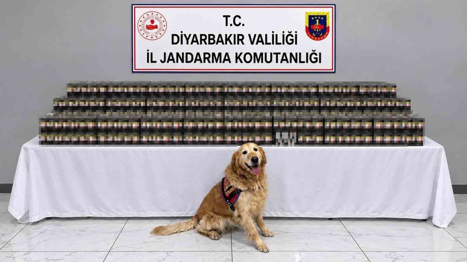 Diyarbakır'da Kaçakçılık Operasyonu: 29 Gözaltı