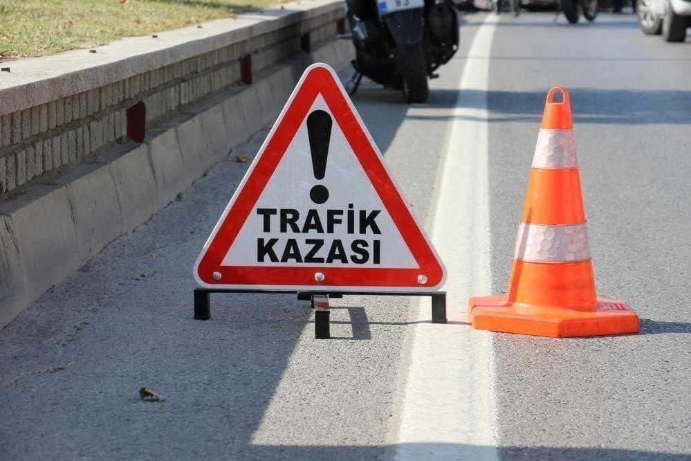 Buharkent'te Elektrikli Bisiklet Kazası: Bir Kadın Yaşamını Yitirdi