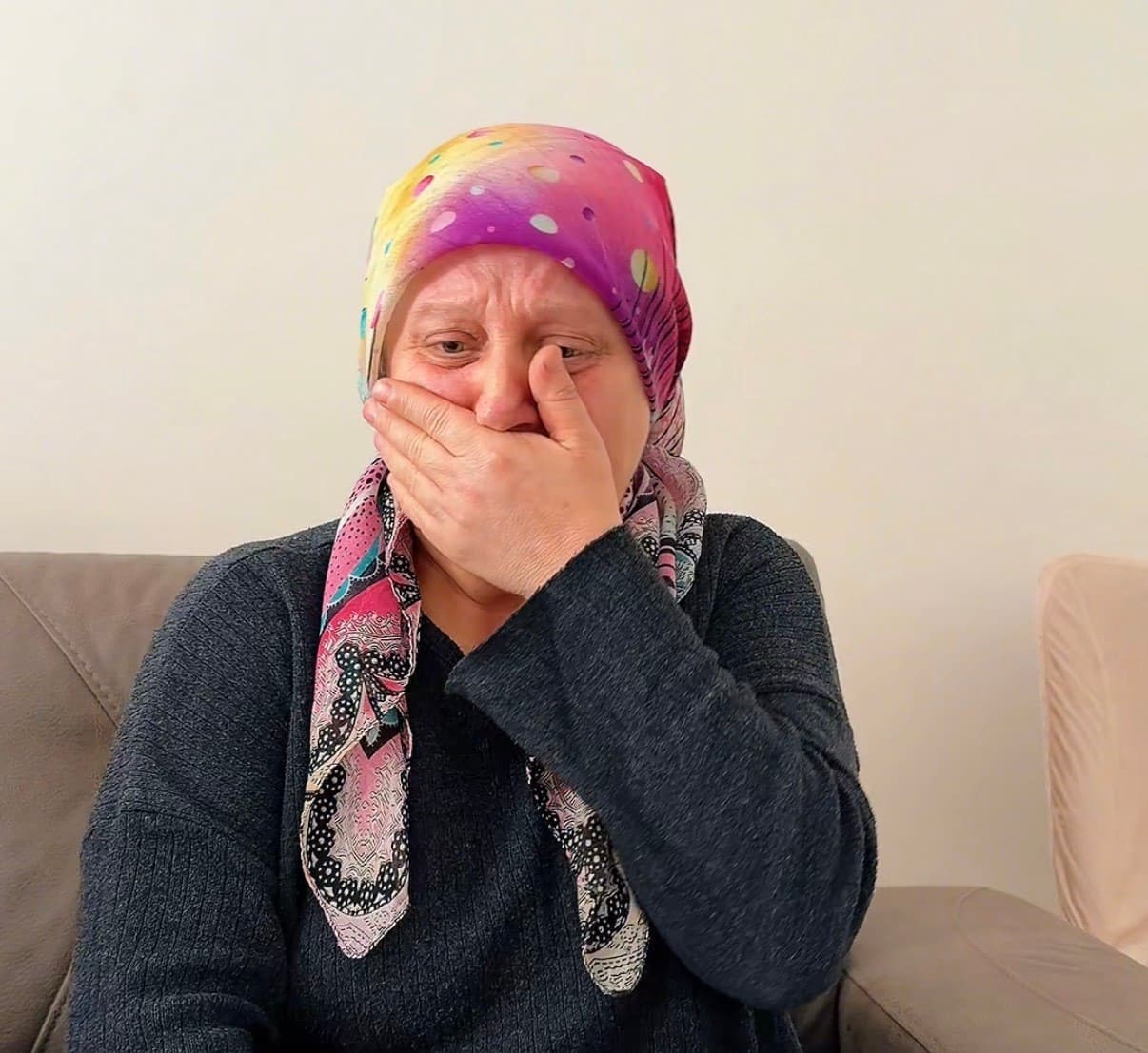 Bursa'daki kadın cinayetinin ardından acılı aile konuştu: Zayıf anından faydalanıp tuzak kurmuş
