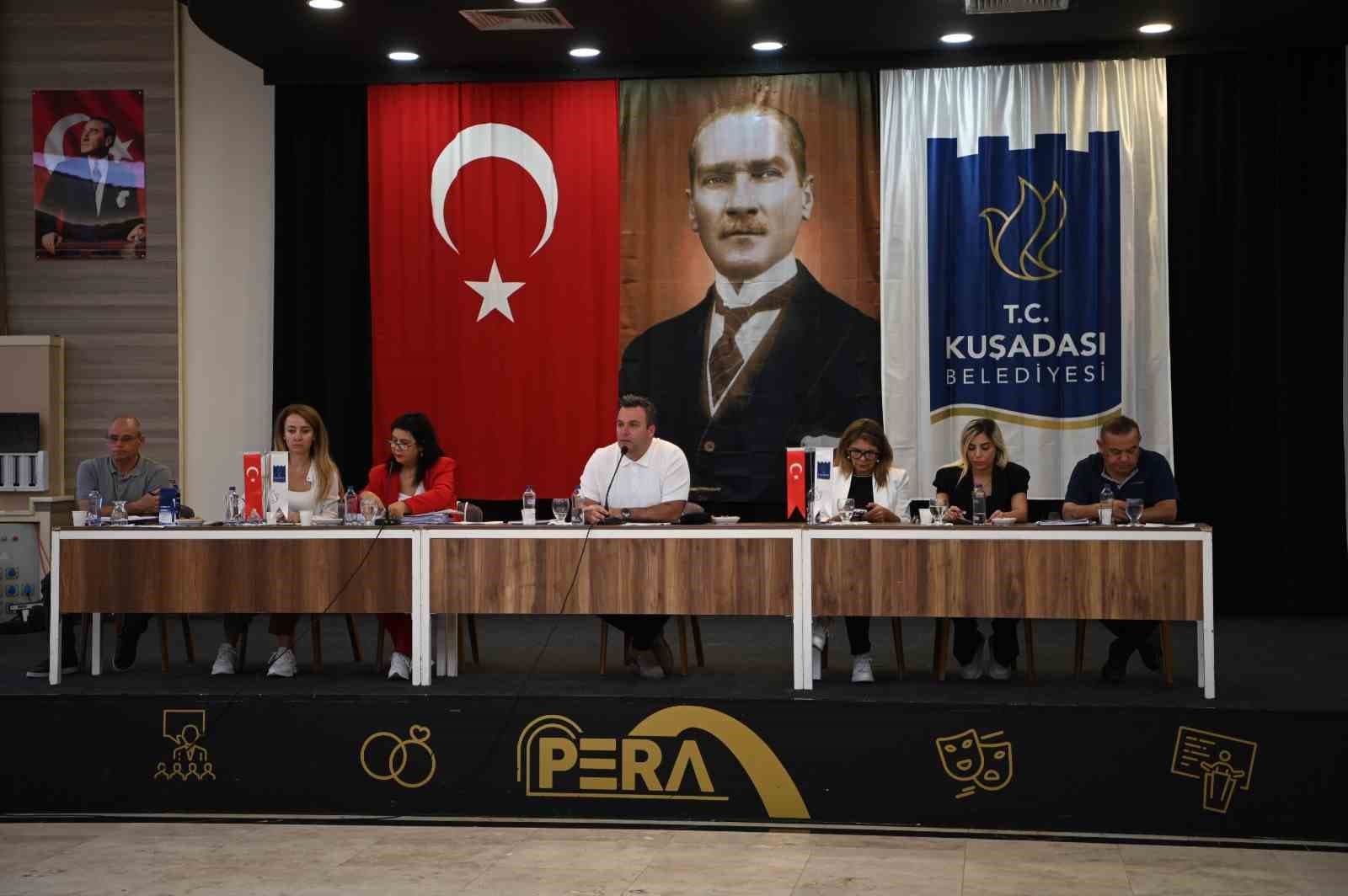 Başkan Vekili Demirtaş: Mülkiyet Haklarımız İçin Hukuk Mücadelesini Sürdüreceğiz