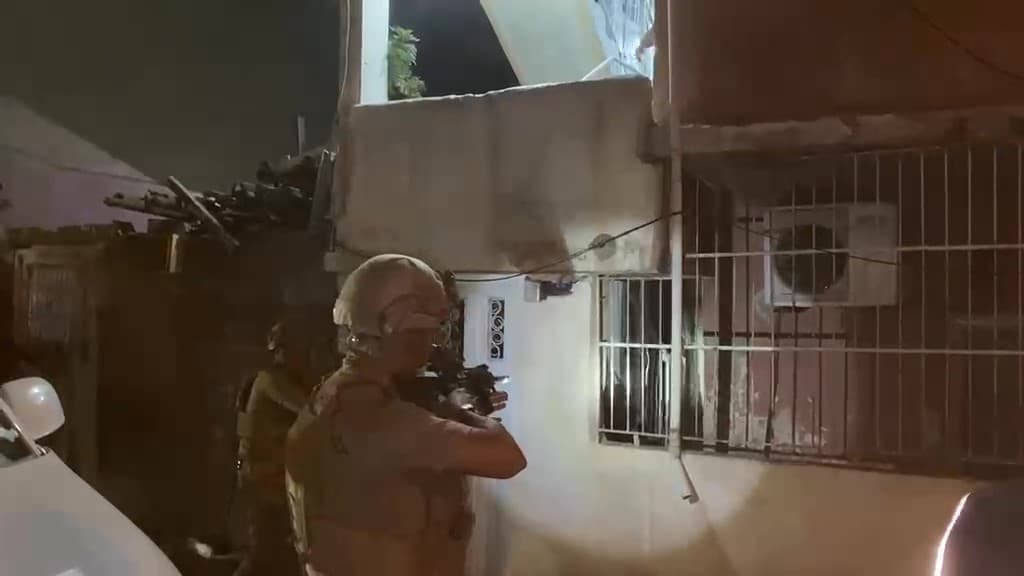 11 İlde 'Yıkamacılar' Çetesine Büyük Darbe: 102 Gözaltı