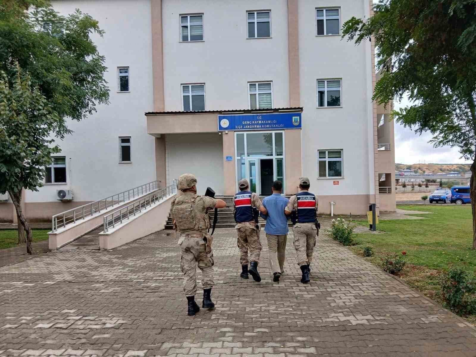 Bingöl'de Jandarmadan Geniş Kapsamlı Operasyon: 49 Gözaltı