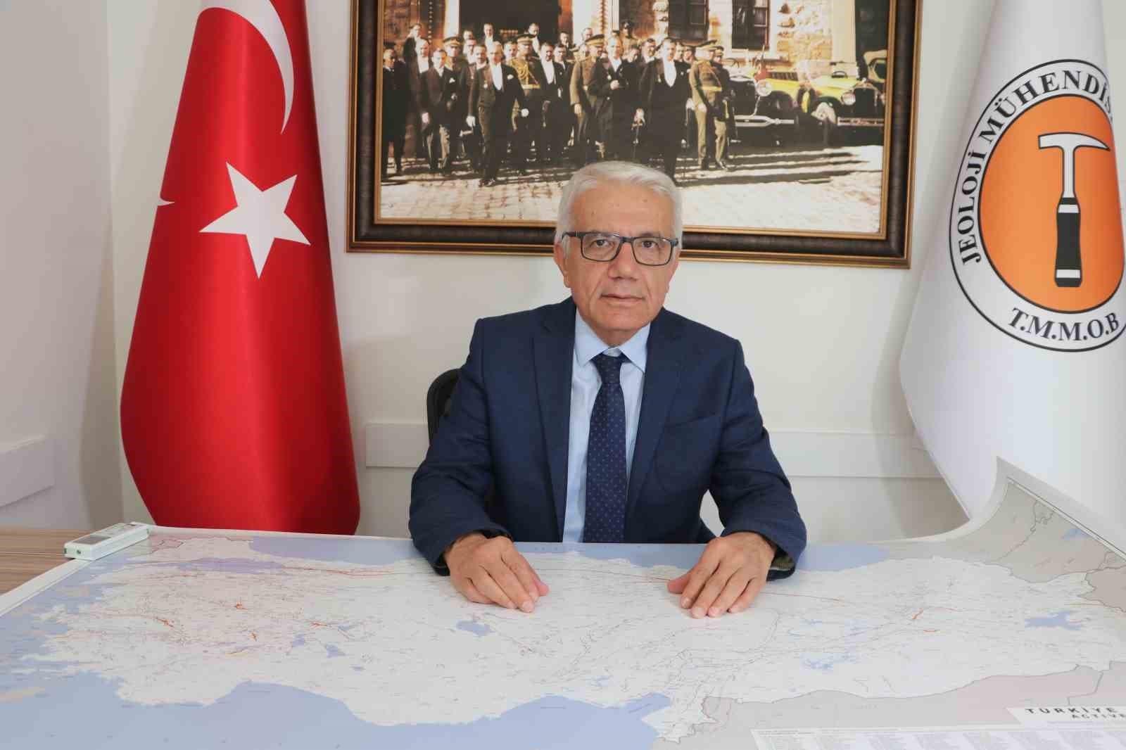 Uzmanından Adana ve Çevresindeki Depremler Hakkında Açıklama: 'Korkulacak Bir Durum Yok'