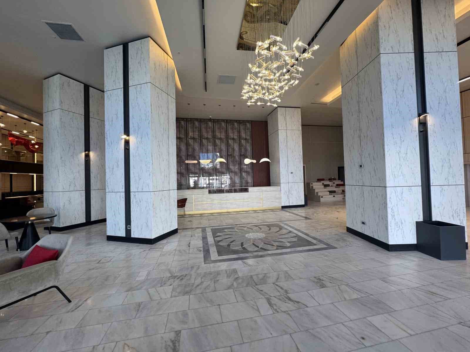 Esenyurt Termal Turizmin Yeni Merkezi Olmaya Hazırlanıyor