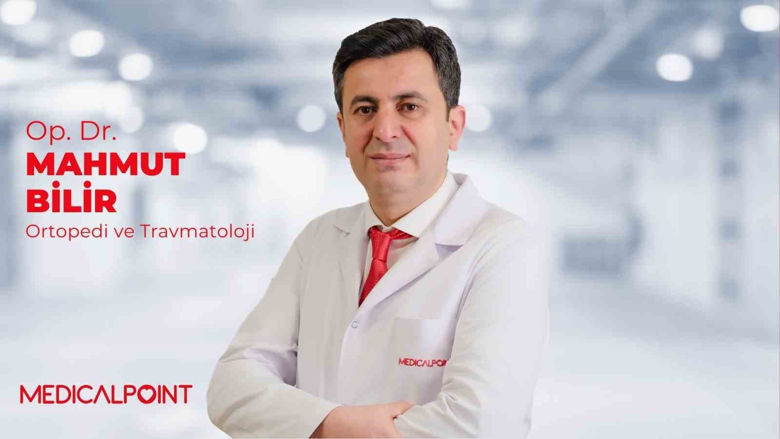 Serebral Palside Erken Ortopedik Takip Yaşam Kalitesini Artırıyor