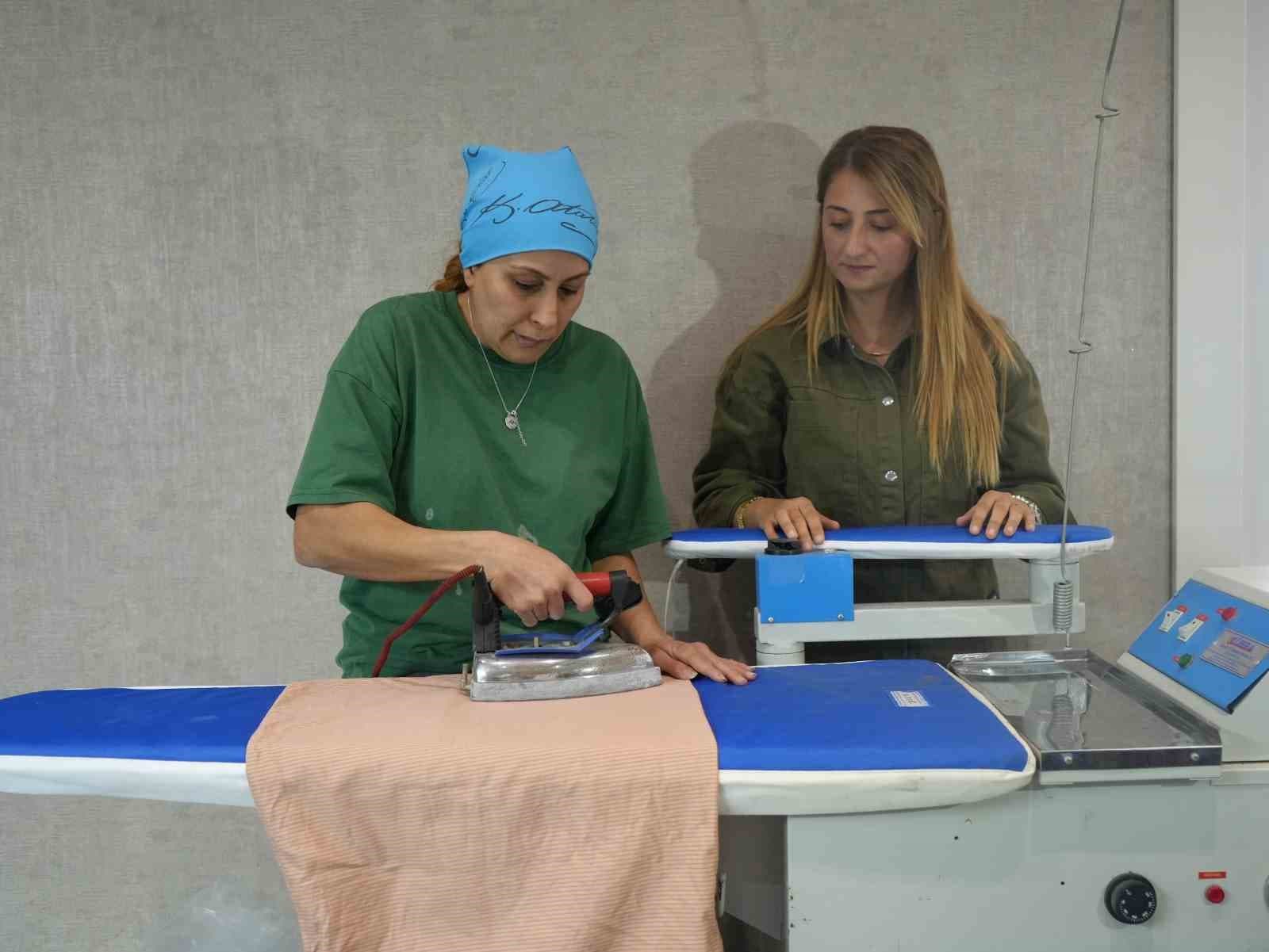 Laboratuvar Teknisyenliğinden Girişimciliğe: Seval Kutsal'ın Başarı Hikayesi