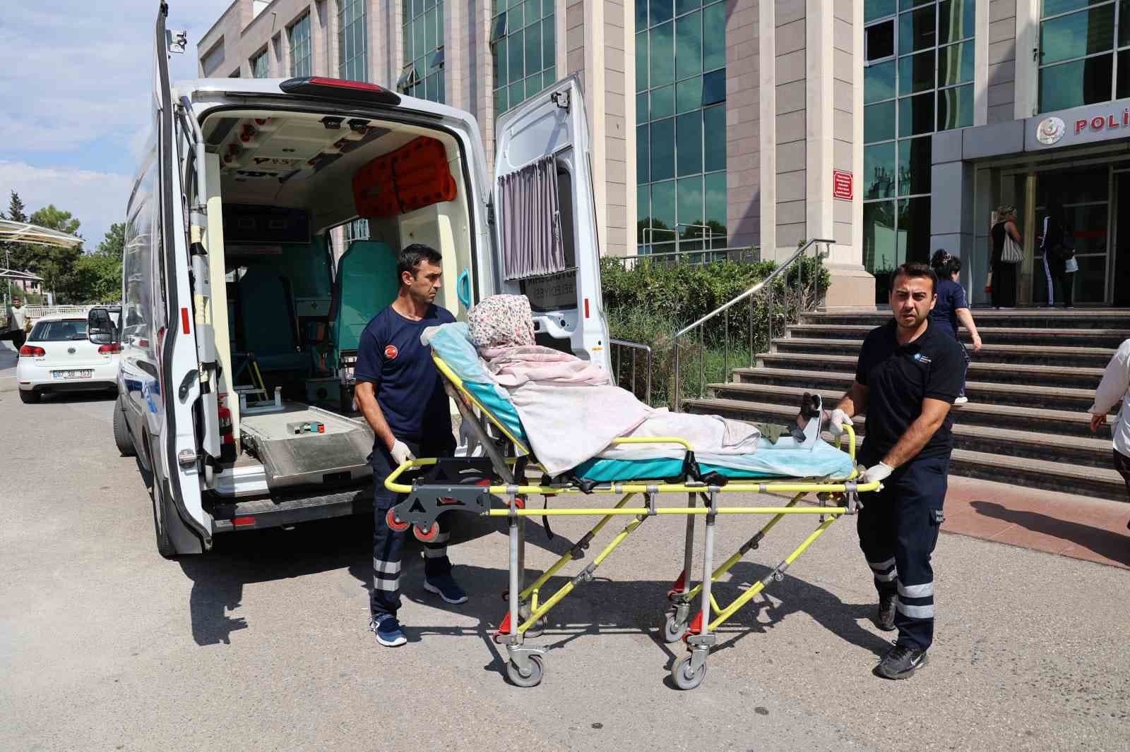 Antalya'da Evde Sağlık Hizmetleri ile Hastaların Yanındalar
