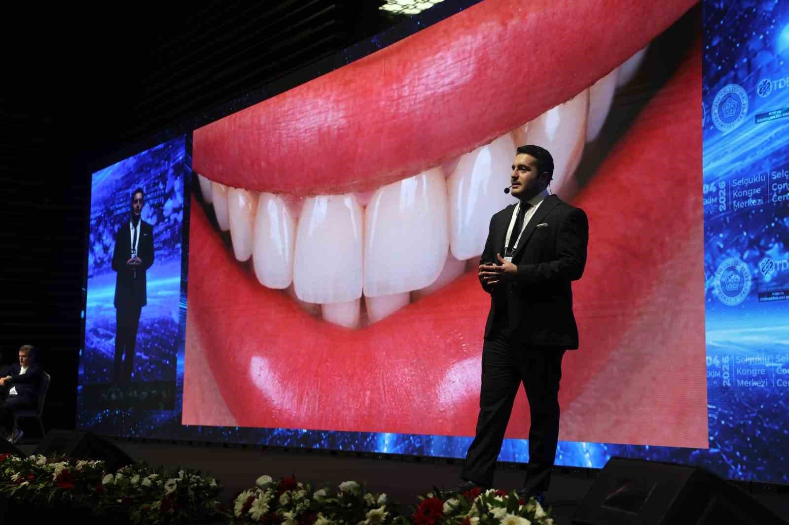 Dr. Dt. Kürşat Yılmaz: Dental Fotoğrafçılık Tedavi Kalitesini ve Sağlık Turizmindeki İtibarı Artırıyor