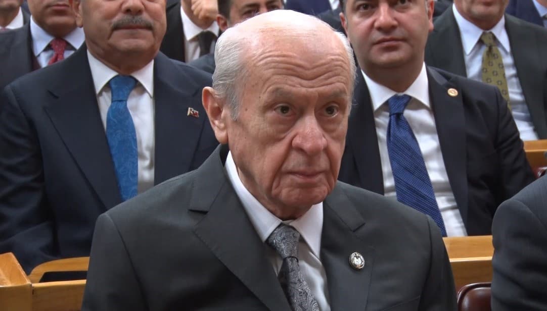 Bahçeli: Birleşmiş Milletlerin Adalet Merkezi Ankara'dır