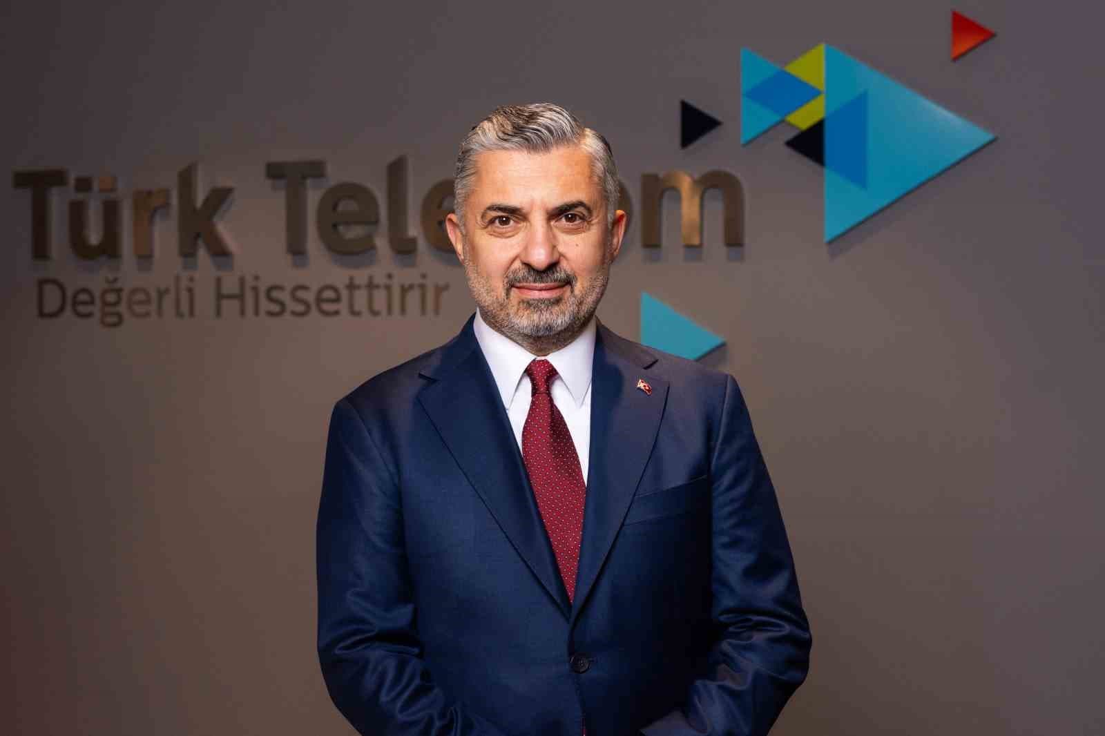 Türk Telekom, TahtApp ile Az Gören Öğrencilerin Eğitimine Destek Veriyor