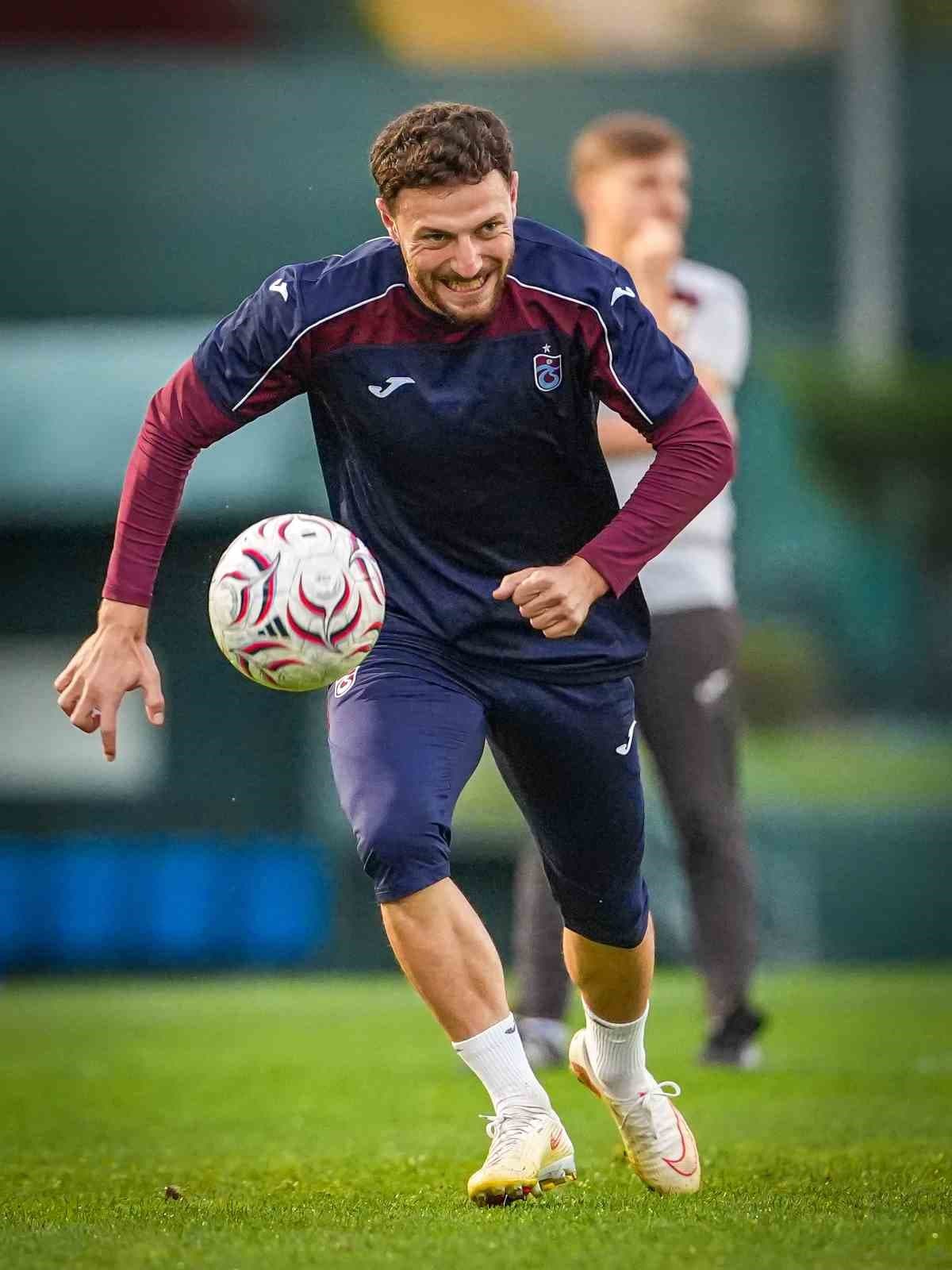 Mustafa Eskihellaç Samsun deplasmanında 61. maçına çıkacak