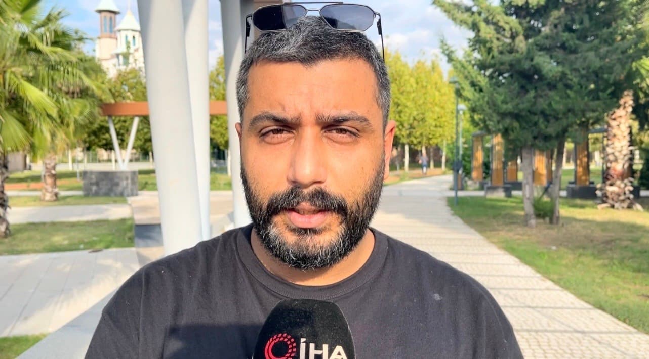 Yazılımcıdan Hamile Eşine Özel Deprem Alarm Sistemi