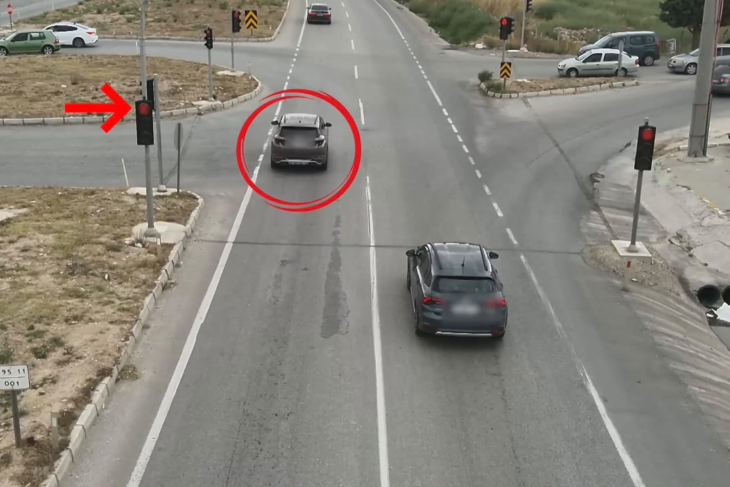 Uşak'ta Trafik Denetimleri Sıkılaştırıldı