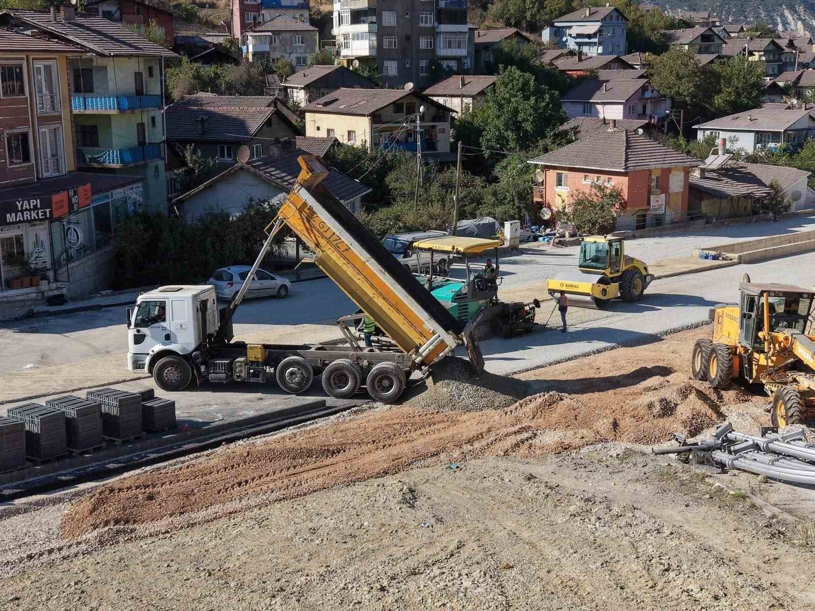 Halim Deresi'nde Kapsamlı Islah ve Dönüşüm Hamlesi