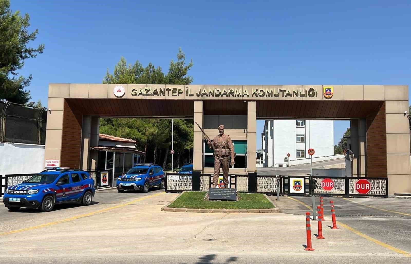 Gaziantep'te Siber Dolandırıcılık Operasyonu: 12 Tutuklama