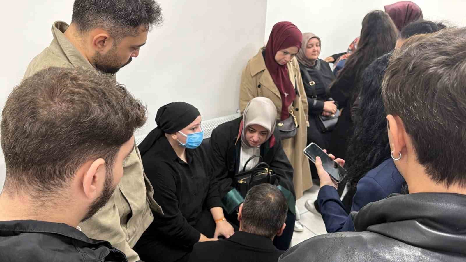 5 Yaşındaki Metehan'ın Ölümüyle İlgili Davada Şoföre Hapis İstemi