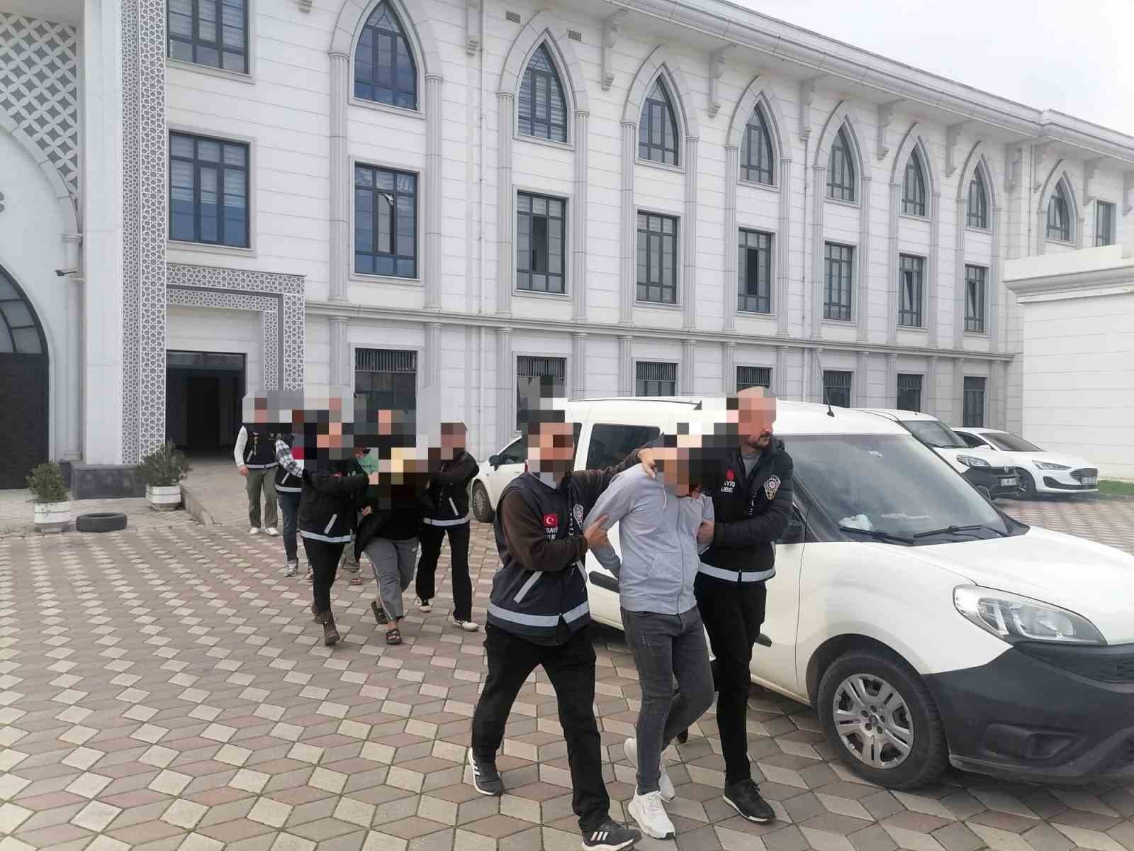 Çamaşırhanedeki Kanlı Kavgada Sanıklar İçin İstenen Cezalar Belli Oldu
