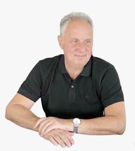 Gazeteci Levent Öztürk Hayatını Kaybetti