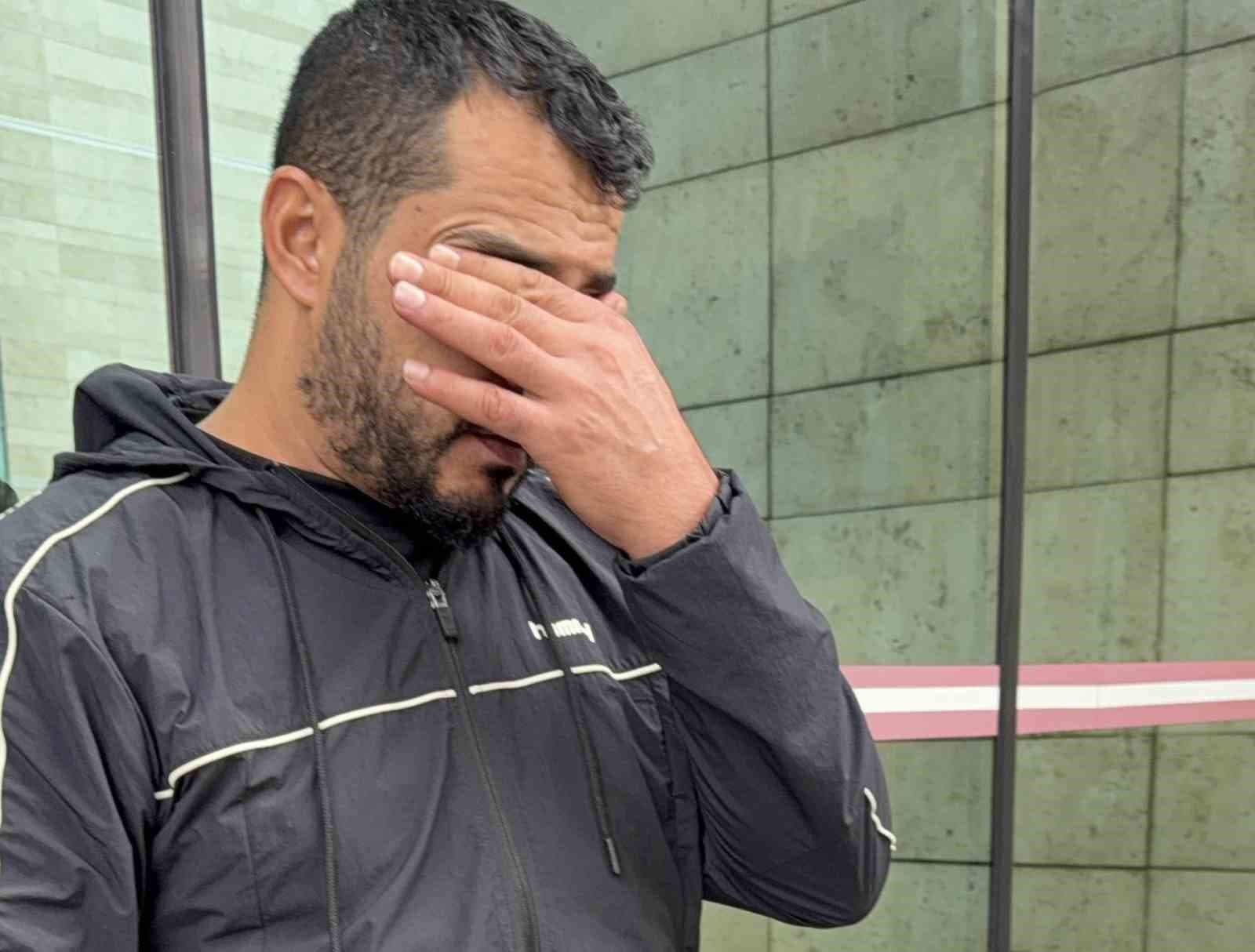 Ehliyet Sınavında Kopya Operasyonu: 3 Gözaltı