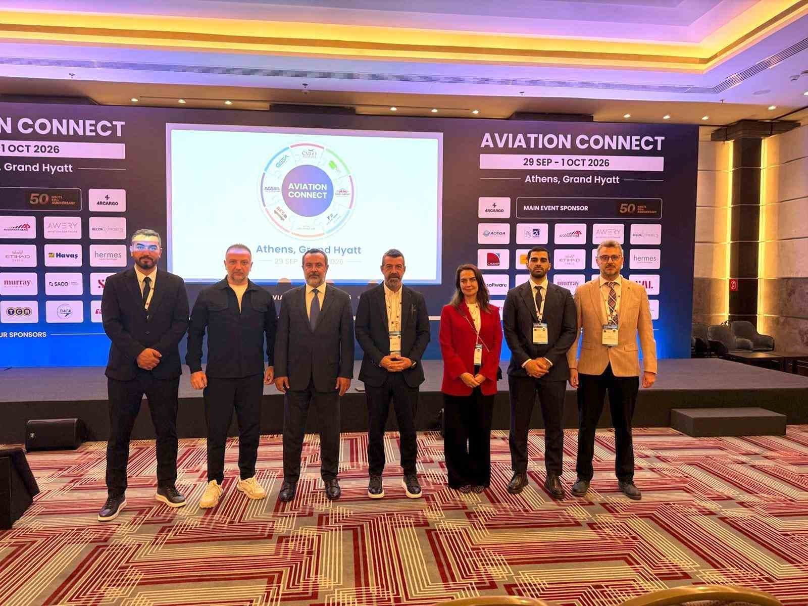 TGS'ye Dijital İnovasyon Alanında Üstün Başarı Ödülü