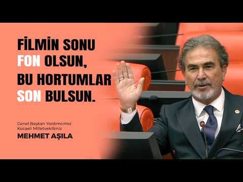 Mehmet Aşıla'dan Borsa İstanbul üzerinden 'kast sistemi' eleştirisi
