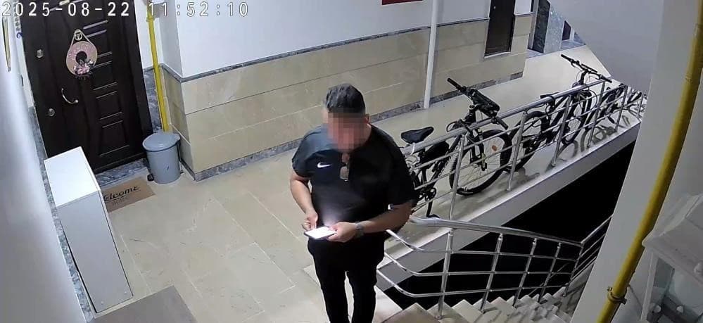 Eşini Öldürmeye Gelip Bina Görevlisinin Eşini Katleden Emekli Başçavuş İçin Ceza İstendi