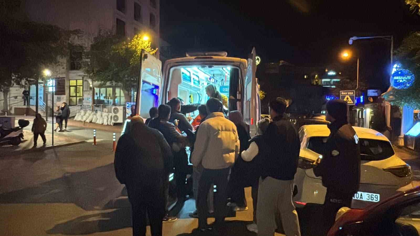 Amasra'da Denize Açılan Madenci Kayboldu
