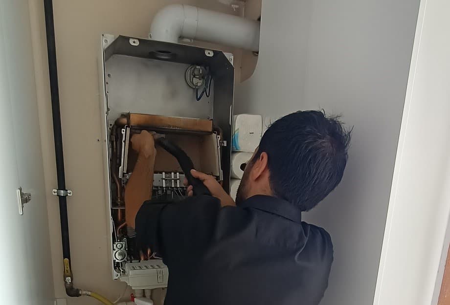 Kombi ve Petek Bakımıyla Yüzde 30 Tasarruf Mümkün