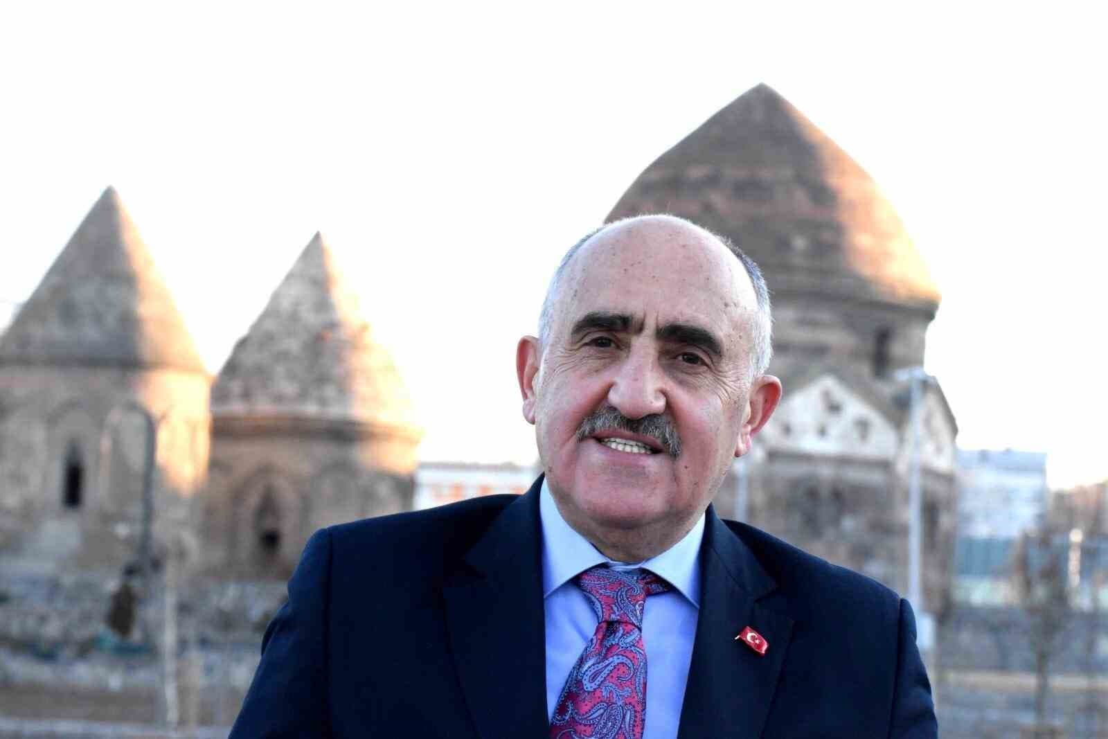 Erzurum Kent Konseyi'nden 2027 TEKNOFEST Talebi