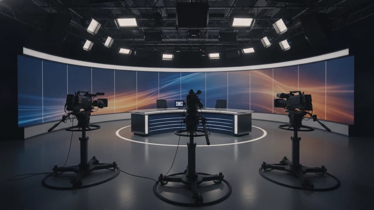 Dr. Fatih Erbakan, İsmail Küçükkaya'nın Programına Konuk Oluyor