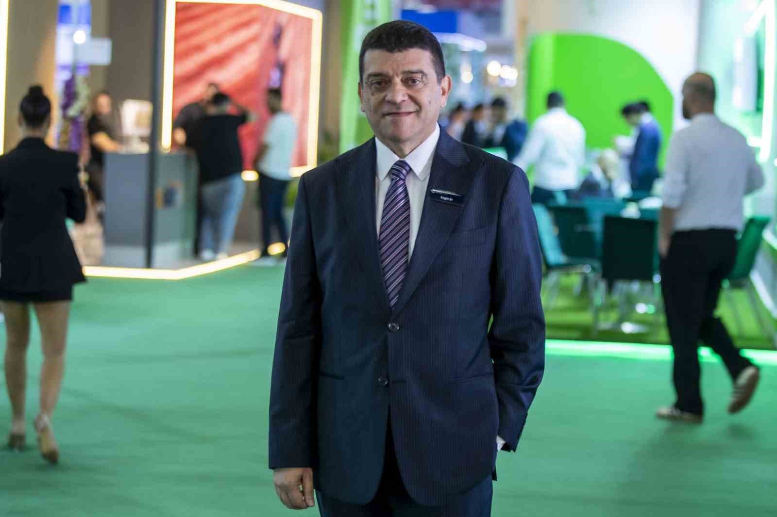 Growtech Antalya 2026 Startup Yarışması ile Tarımda İnovasyonu Destekliyor