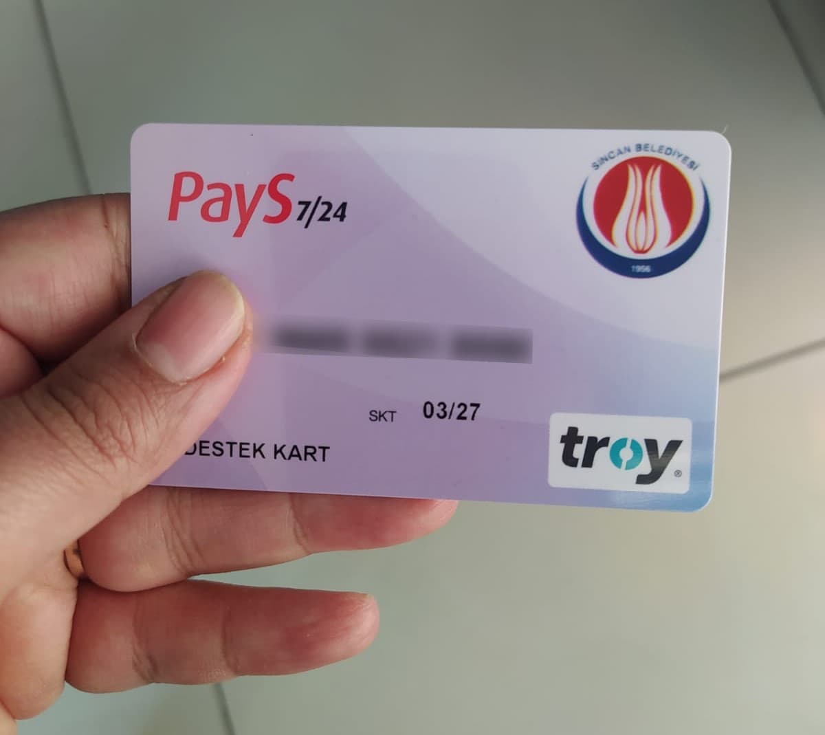 Sincan Belediyesi'nden Çölyak Hastalarına Maddi ve Gıda Desteği