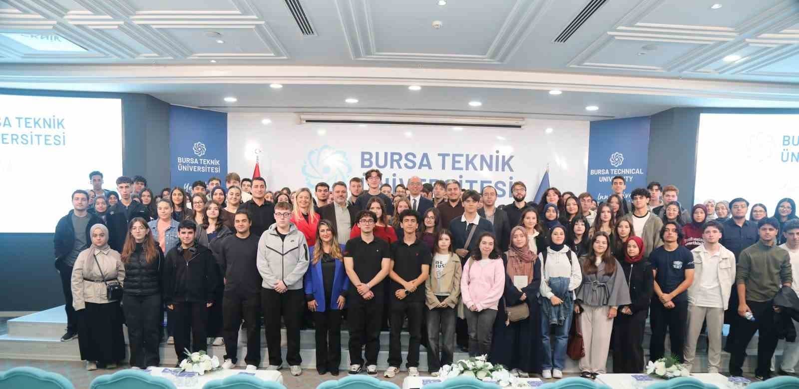 Lise Öğrencileri Üniversite Yaşamını Tercihler Öncesinde Deneyimleyecek
