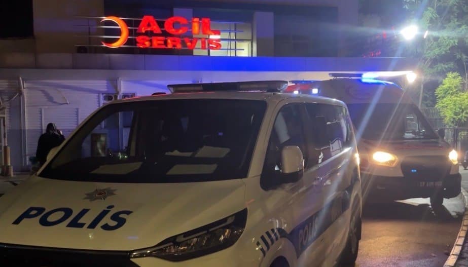 Araçta Silahlı Saldırıya Uğrayan Kişinin Ölümüyle İlgili 2 Gözaltı