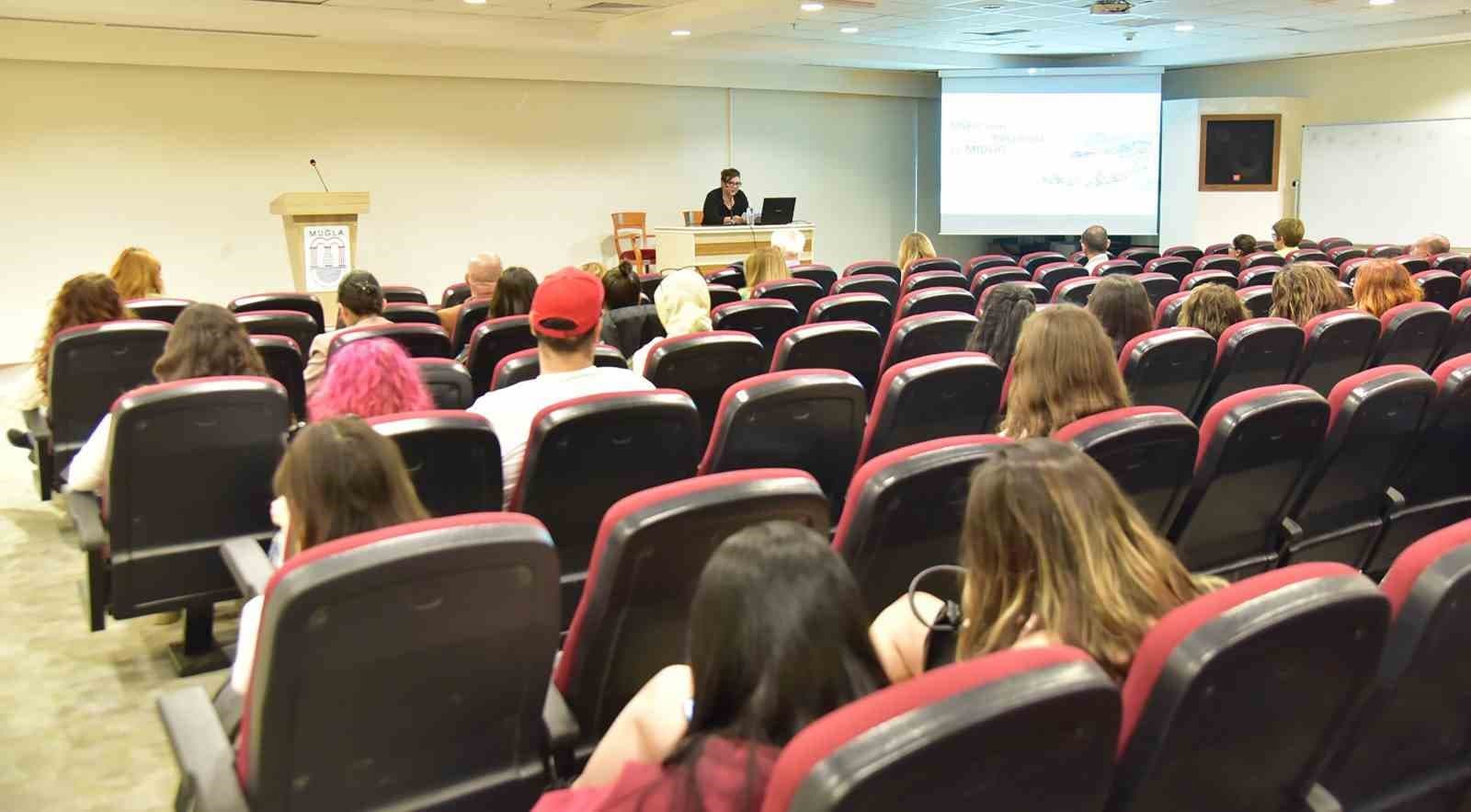 MSKÜ'de COP31 Hazırlıkları: Muğla İklim Direnci ve Uyum Girişimi Kuruldu