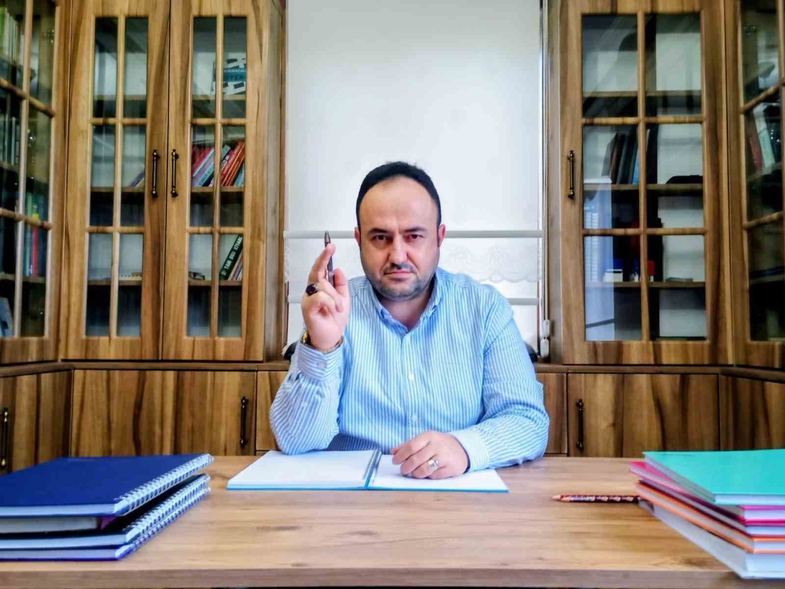 Fatih Köse'den Milletvekillerine Kırsal Bölge Çağrısı