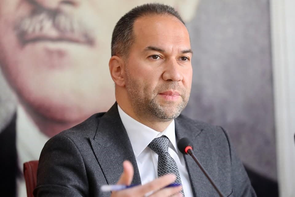 Niğde Belediyesi'nden Sahte WhatsApp Hesapları Hakkında Uyarı
