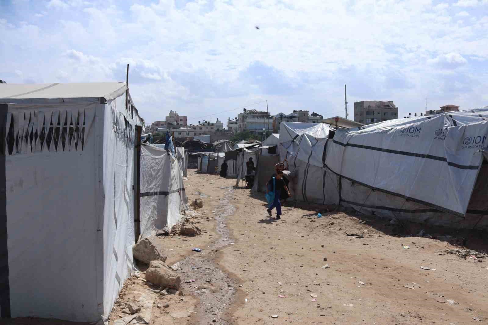 Gazze'de Üç Yıllık Yıkım: Mağdurlar Uluslararası Topluma ve Liderlere Seslendi