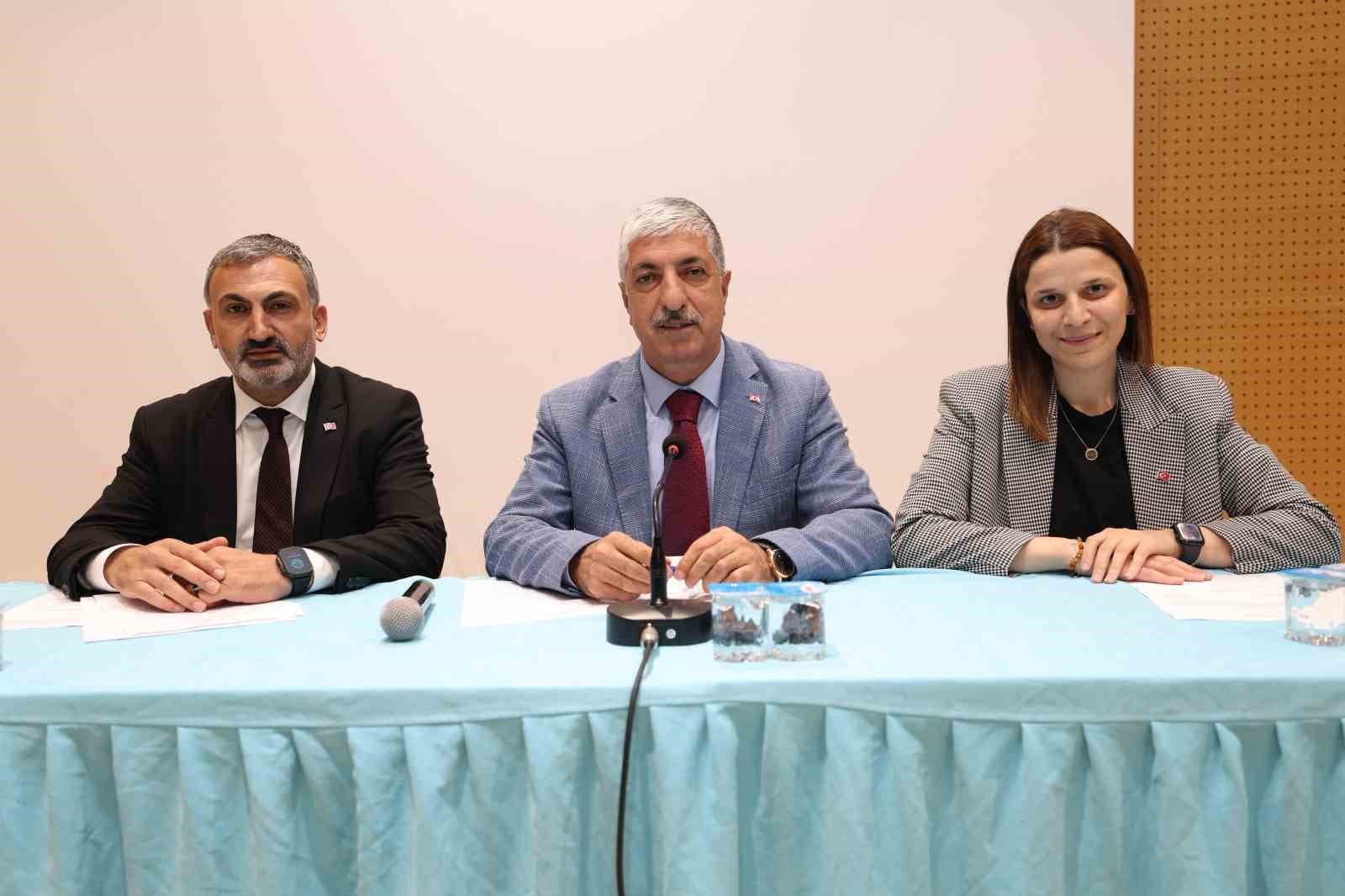 Dilovası Belediyesi'nden 400 Aileye 4,5 Milyon Liralık Sosyal Yardım