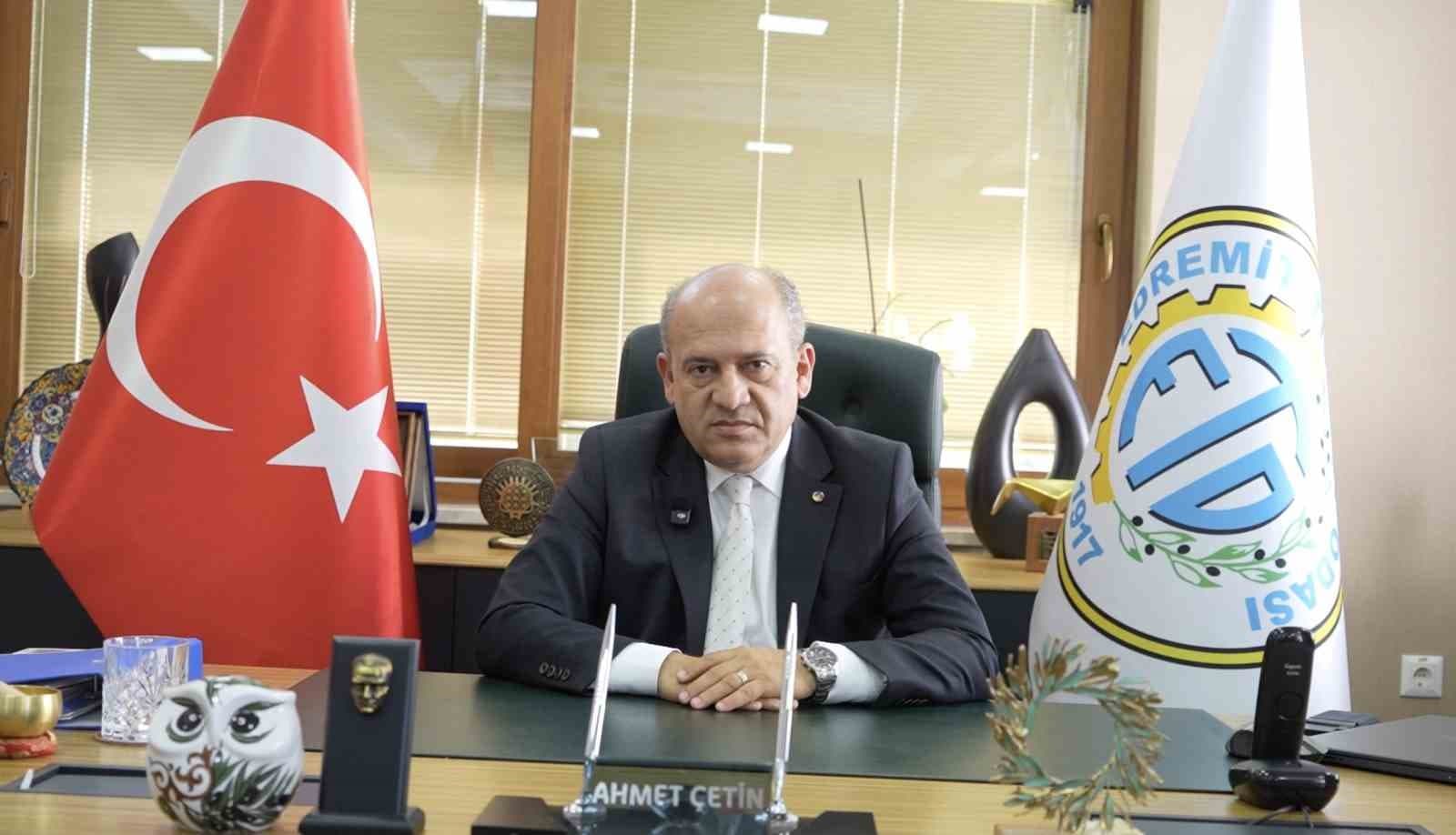 Festolive Edremit'te 13 Bin Kişiyle Dünya Rekoru Hedefi