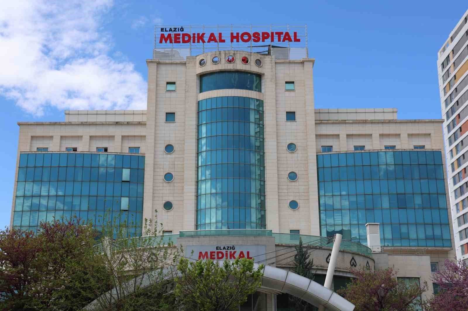 Mevzuata Aykırı Atık İmhası Yapan Elazığ Özel Medikal Hospital'e 501 Milyon Lira Ceza
