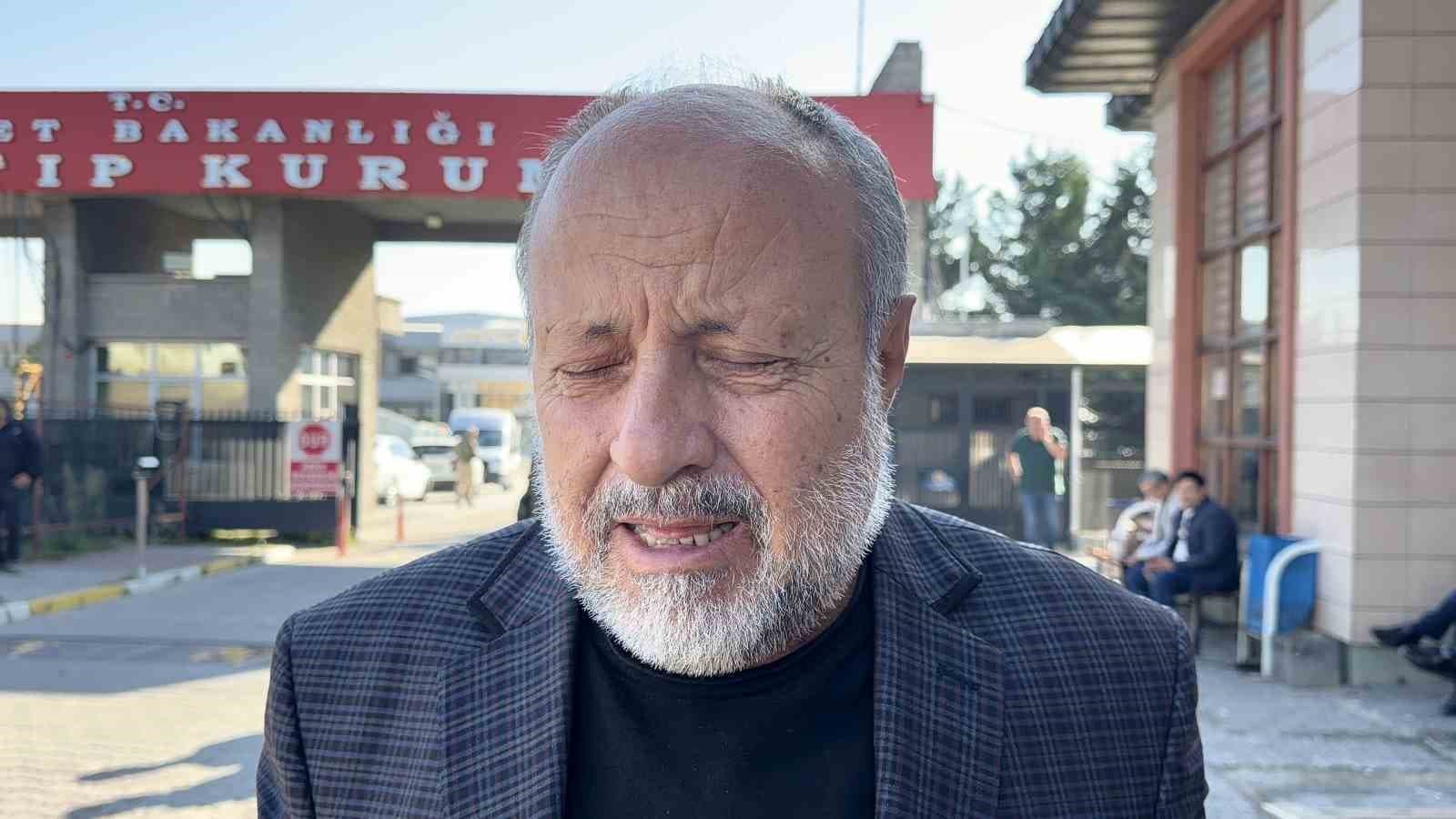 Maltepe'deki Bina Çökmesinde Yaşamını Yitiren Gençlerin Acısı