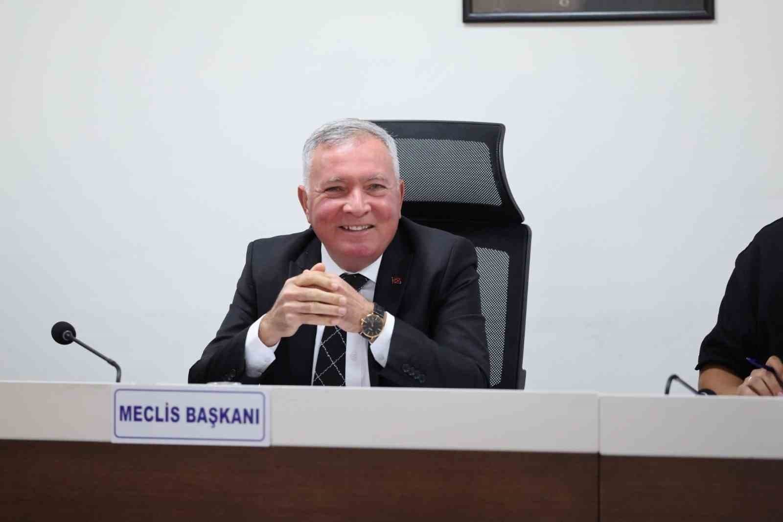 Honaz Belediyesi'nin 2027 Yılı Bütçesi 810 Milyon TL Olarak Belirlendi