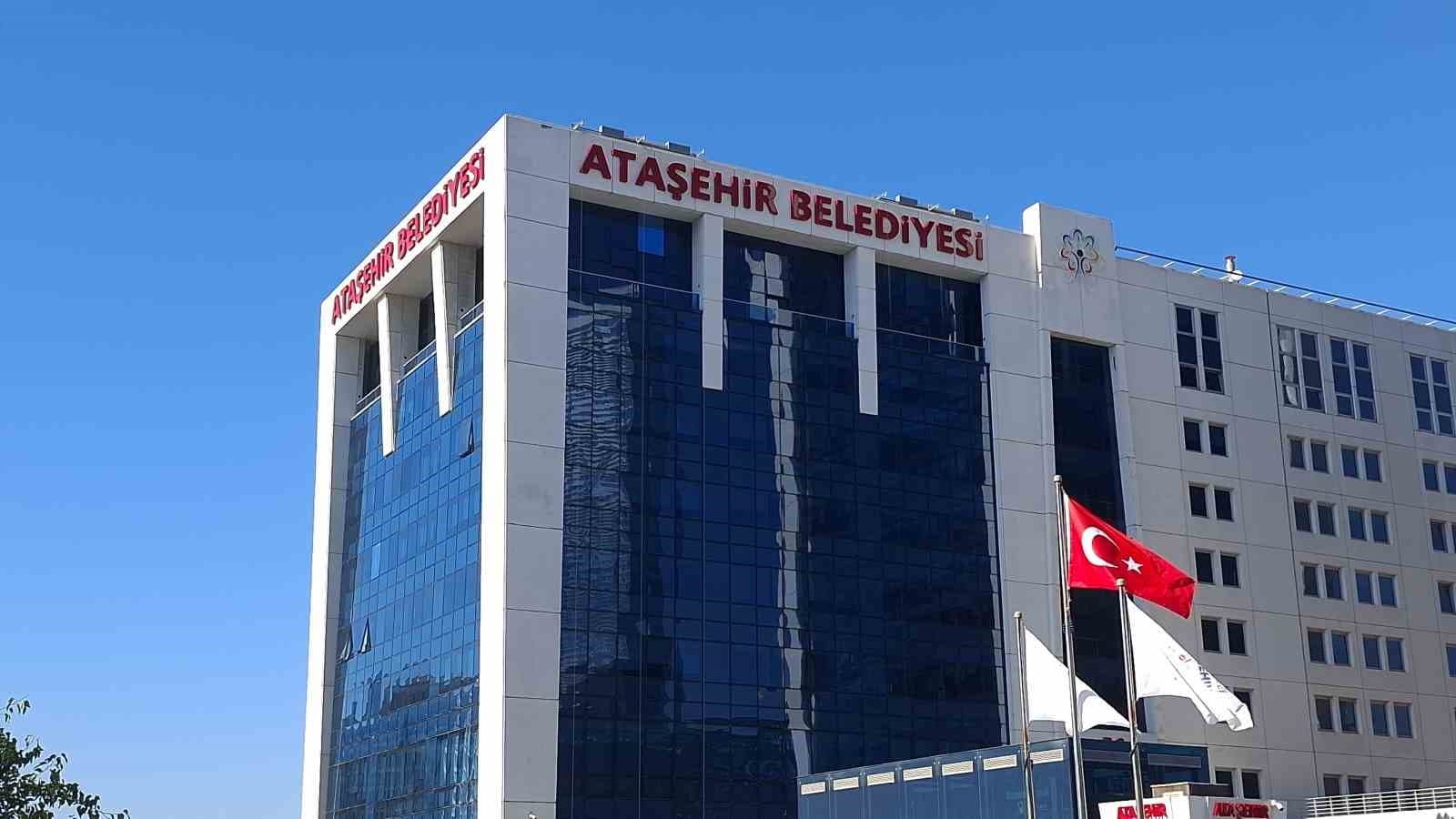 Ataşehir Belediyesi'nde Yeni Başkanvekili Serdar Orhan Oldu