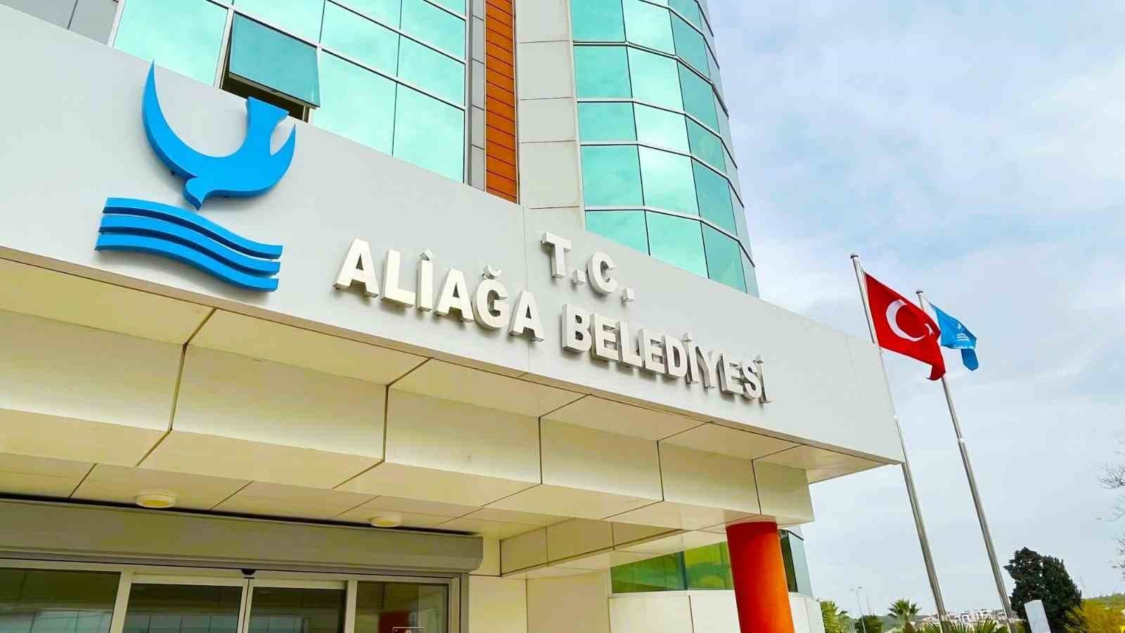 Aliağa Belediyesi'nde Yeni Organizasyon Yapısı ve Atamalar Gerçekleşti