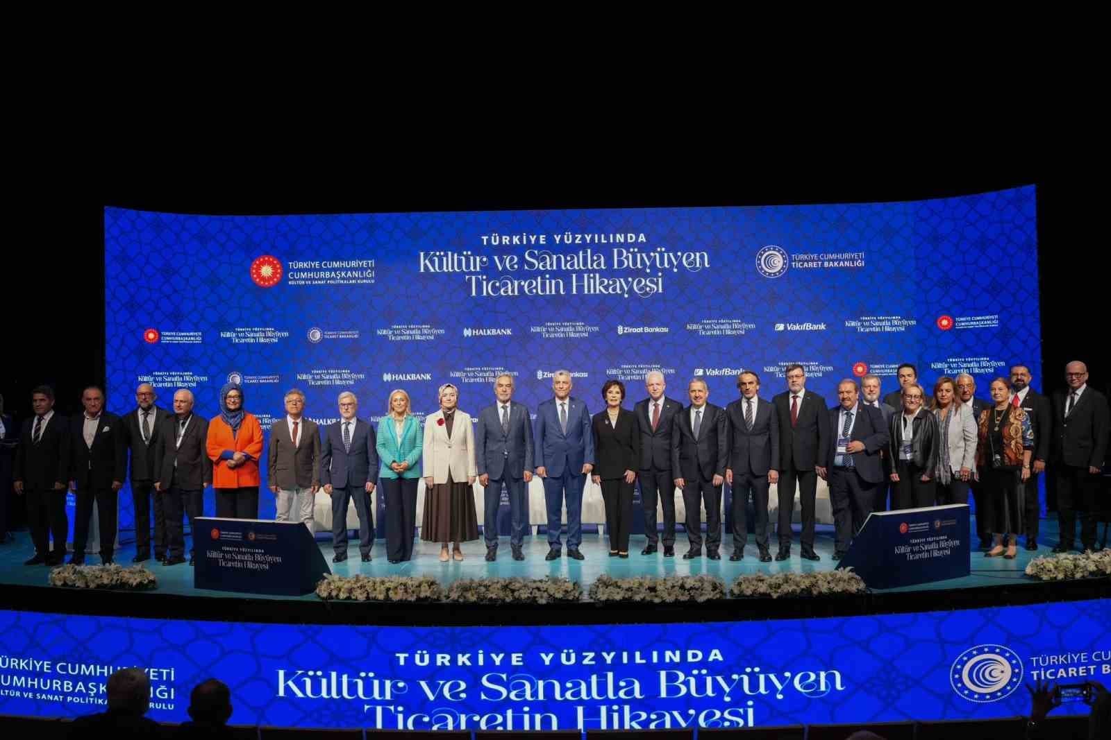 Bakan Bolat: 80 Bin Kültür ve Tabiat Varlığının Yurt Dışına Kaçırılması Önlendi