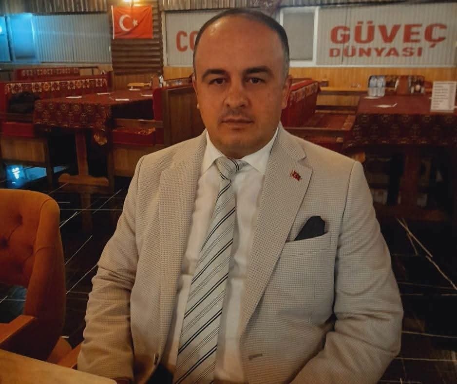 Mahmut Coşkun: "Hedefimiz Yetkili Sendika Olmak"