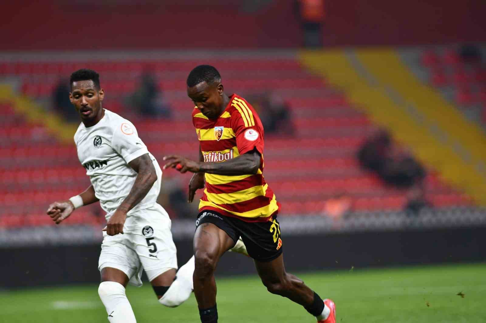 Daniel Moreno'dan Gol Yağmuru: 4 Maçta 6 Gol